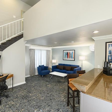 Alexis Park All Suite Resort Las Vegas Zewnętrze zdjęcie