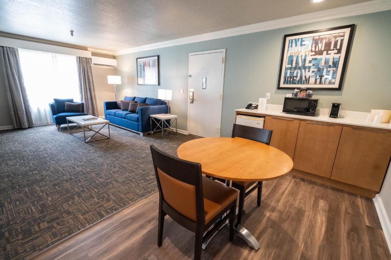 Alexis Park All Suite Resort Las Vegas Zewnętrze zdjęcie