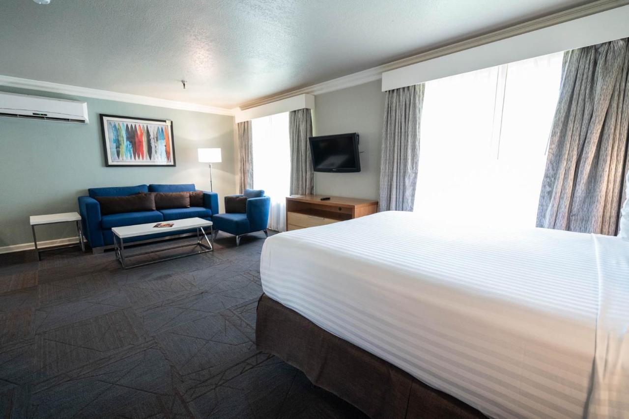 Alexis Park All Suite Resort Las Vegas Zewnętrze zdjęcie