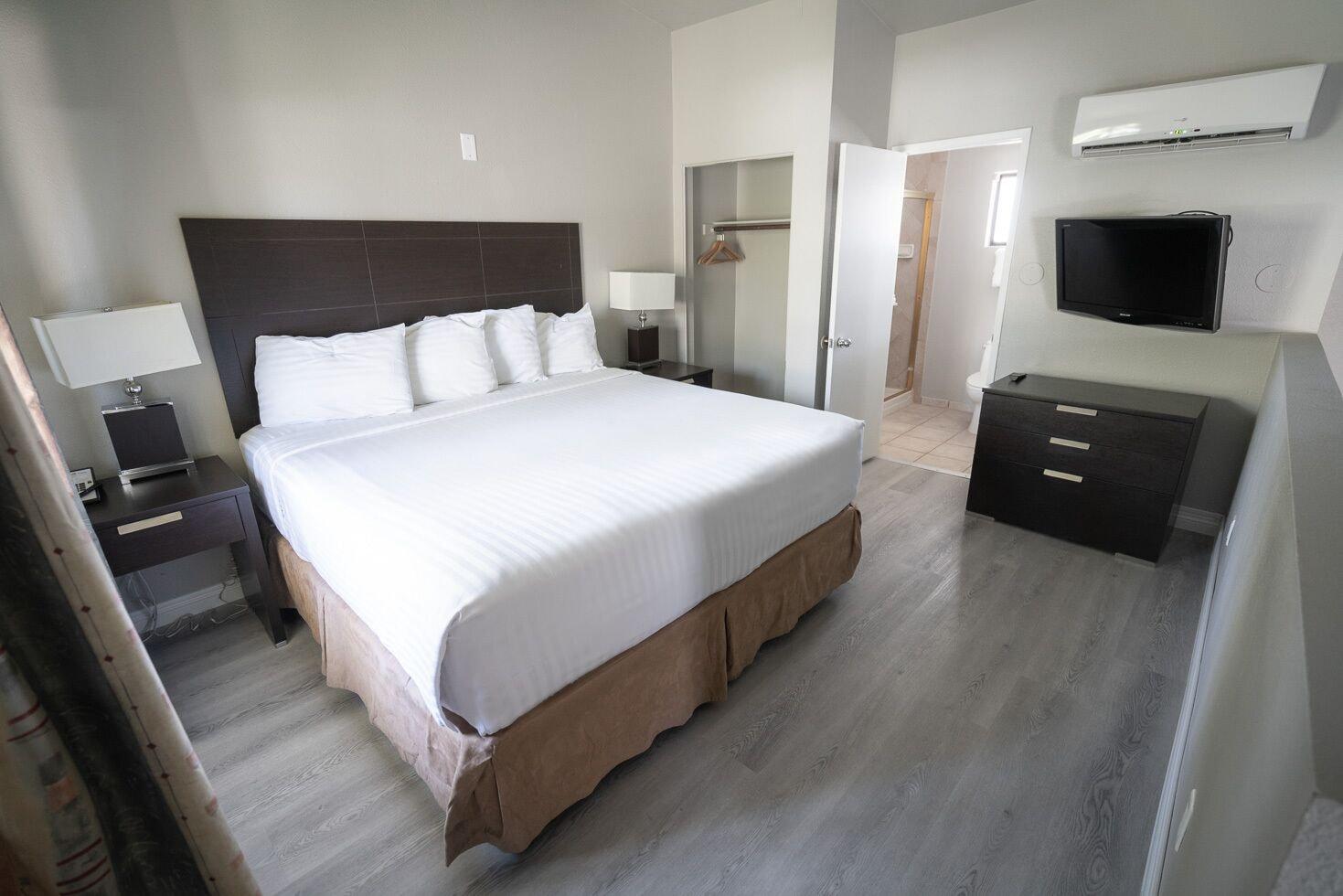 Alexis Park All Suite Resort Las Vegas Zewnętrze zdjęcie