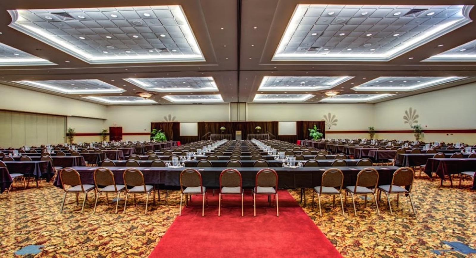 Alexis Park All Suite Resort Las Vegas Zewnętrze zdjęcie