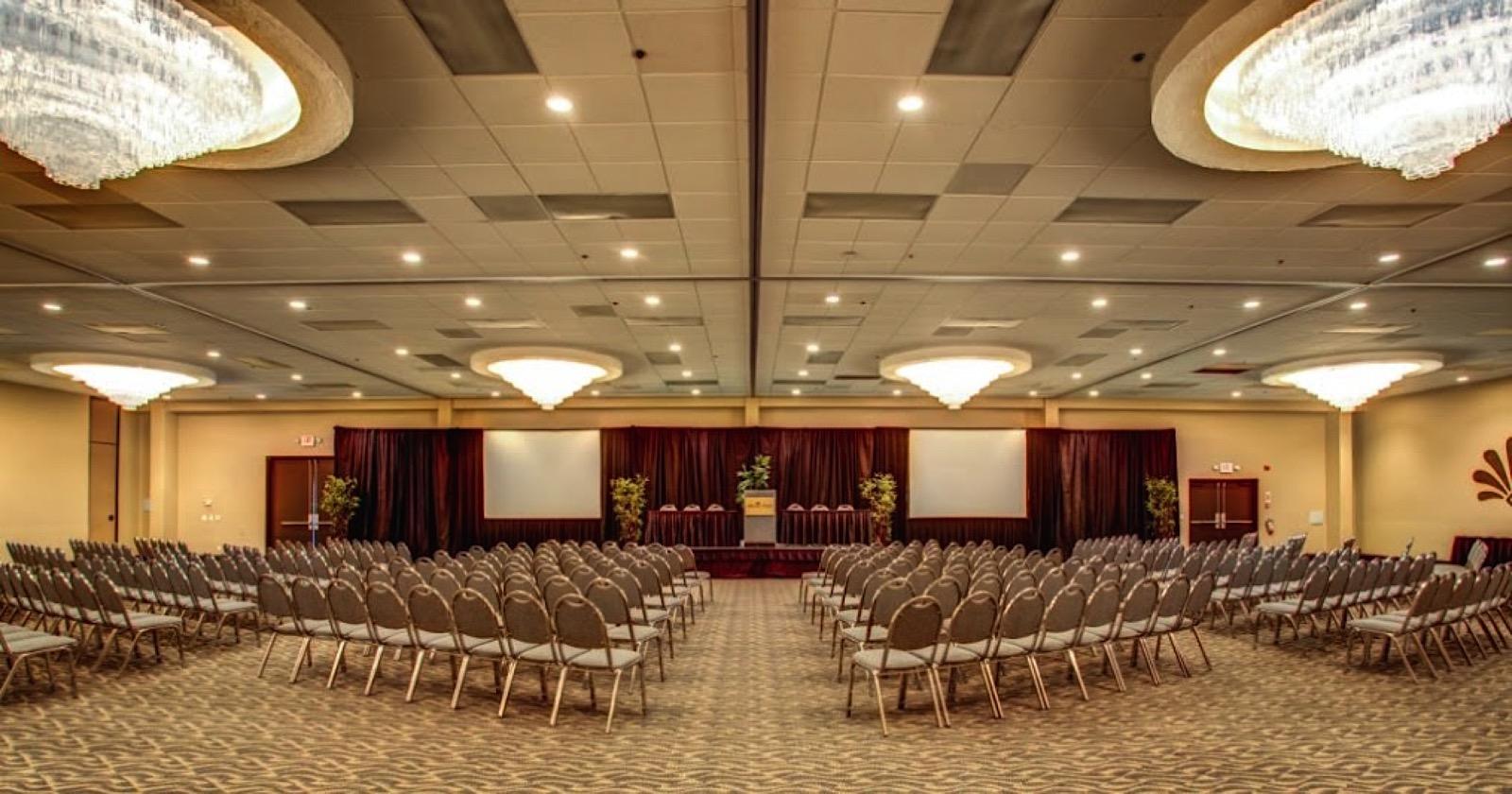 Alexis Park All Suite Resort Las Vegas Zewnętrze zdjęcie