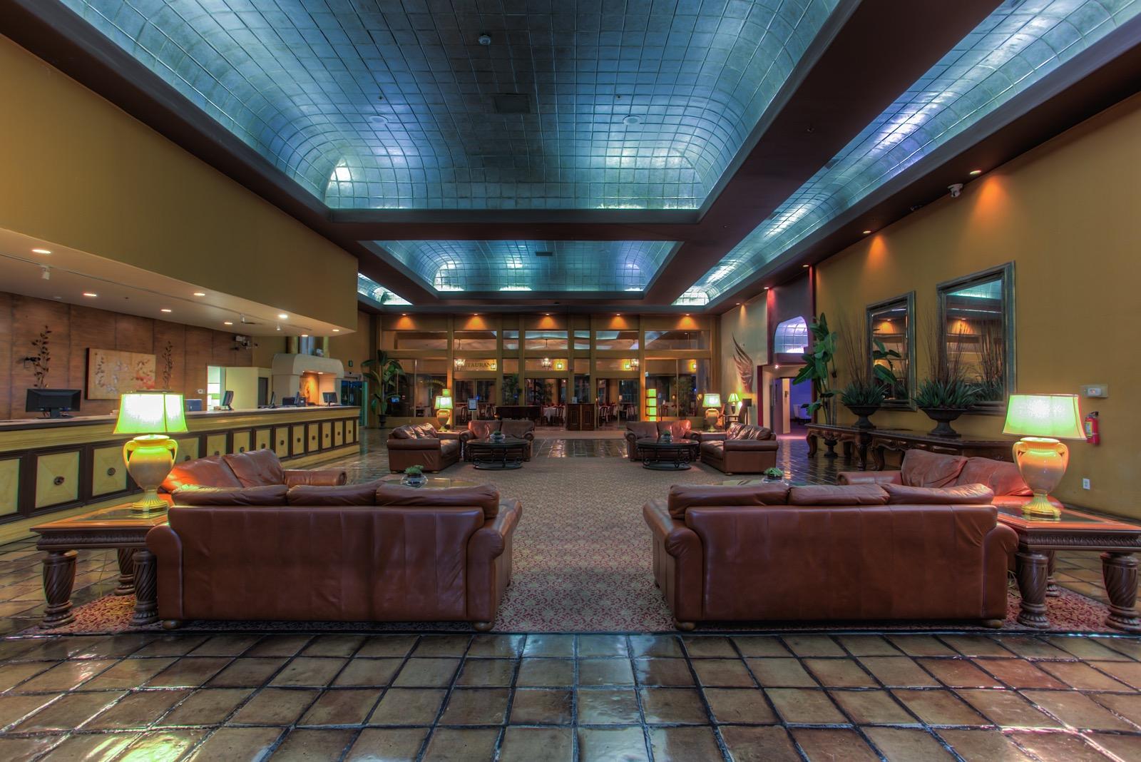 Alexis Park All Suite Resort Las Vegas Zewnętrze zdjęcie