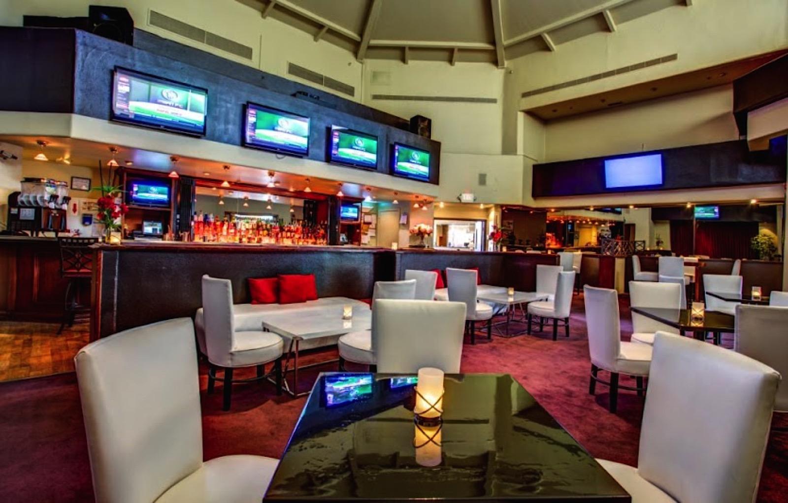 Alexis Park All Suite Resort Las Vegas Zewnętrze zdjęcie