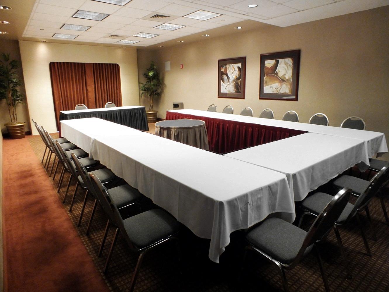 Alexis Park All Suite Resort Las Vegas Zewnętrze zdjęcie