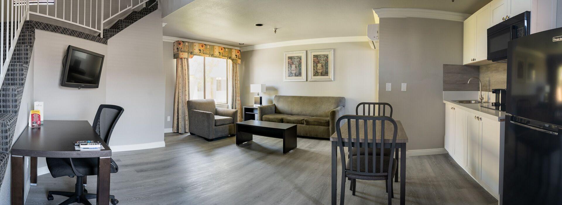 Alexis Park All Suite Resort Las Vegas Zewnętrze zdjęcie