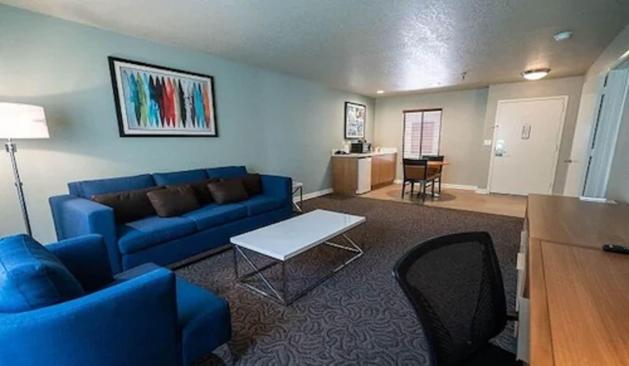 Alexis Park All Suite Resort Las Vegas Zewnętrze zdjęcie