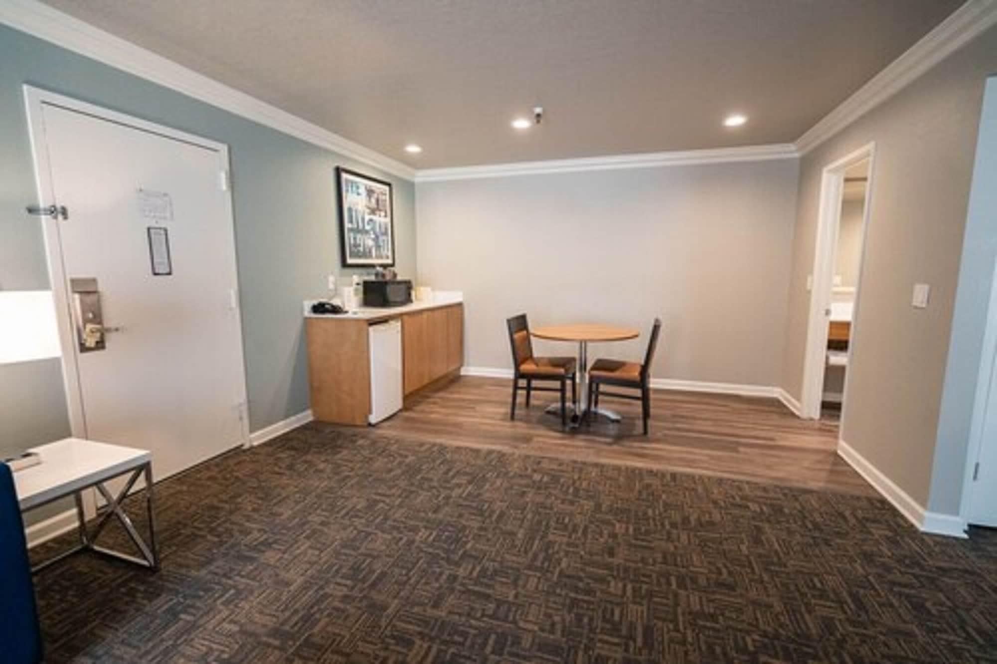 Alexis Park All Suite Resort Las Vegas Zewnętrze zdjęcie