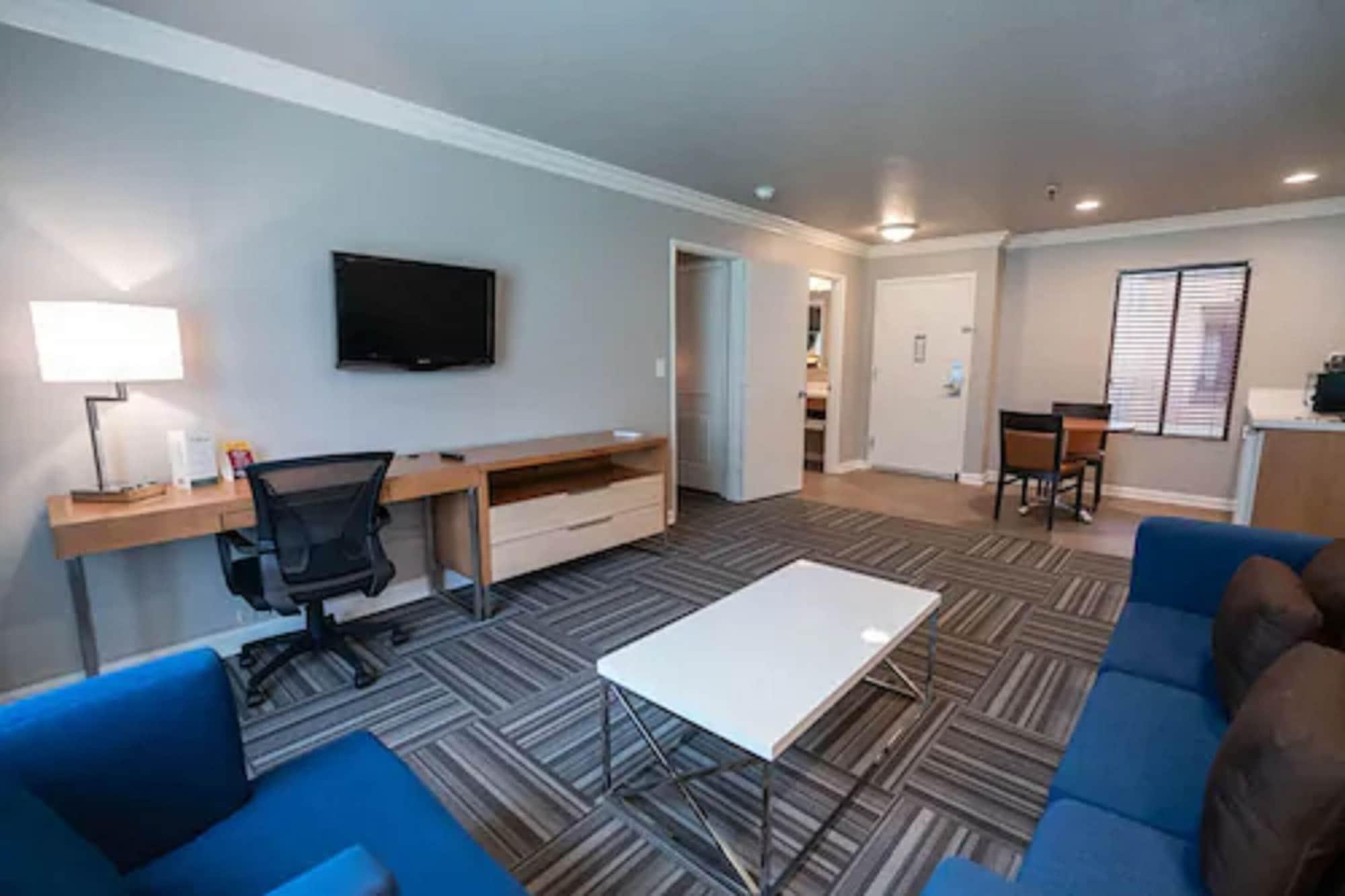 Alexis Park All Suite Resort Las Vegas Zewnętrze zdjęcie