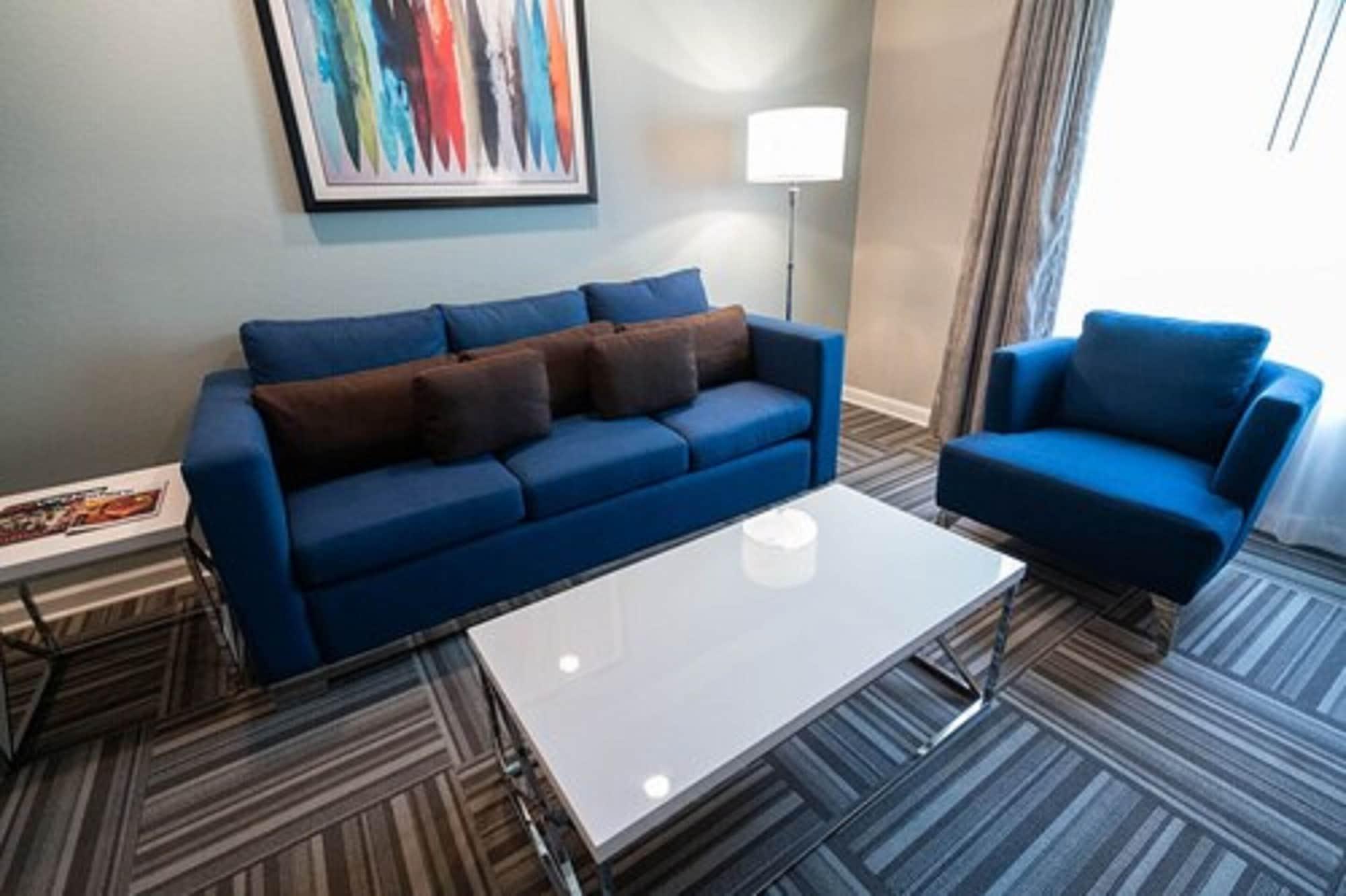 Alexis Park All Suite Resort Las Vegas Zewnętrze zdjęcie