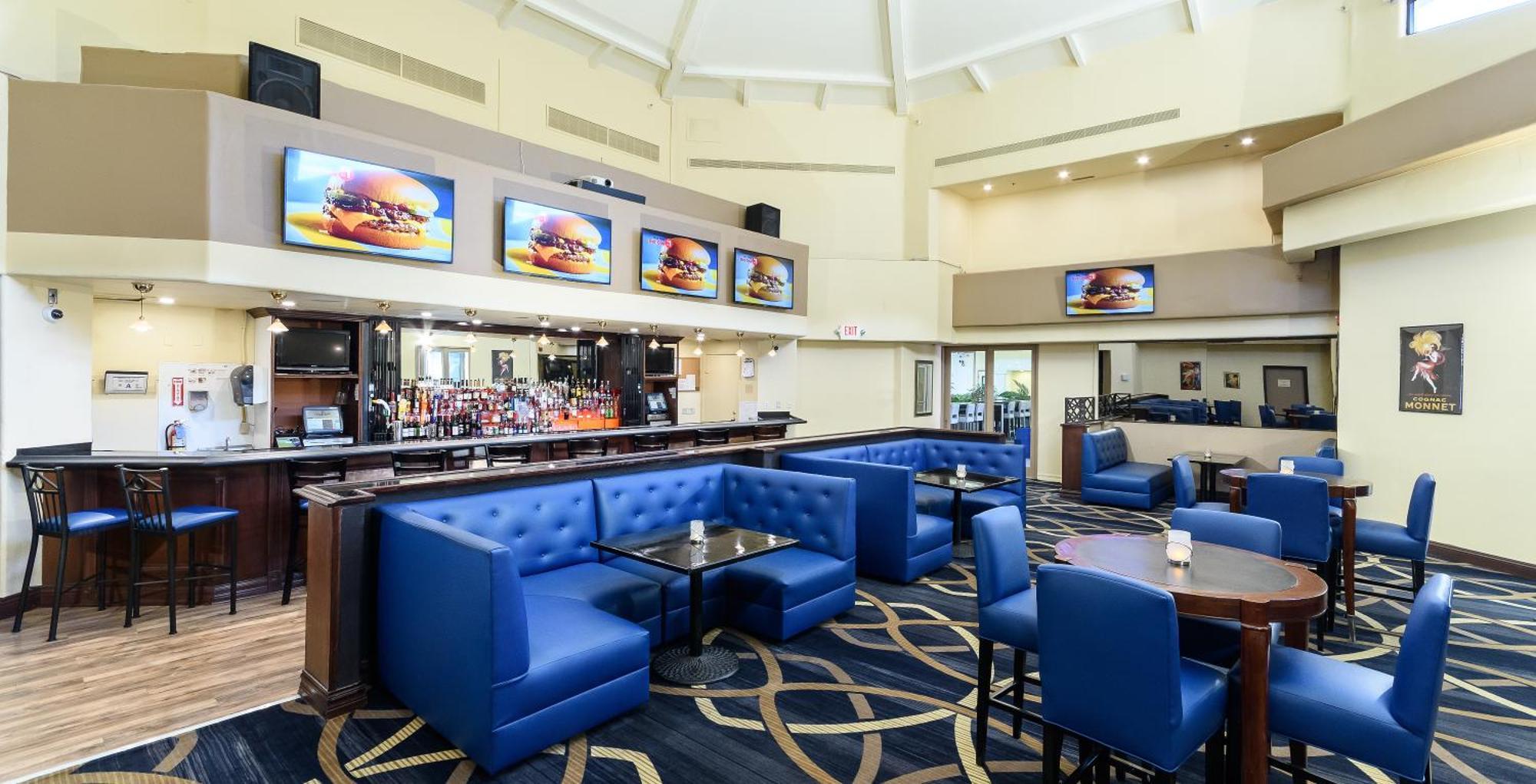 Alexis Park All Suite Resort Las Vegas Zewnętrze zdjęcie