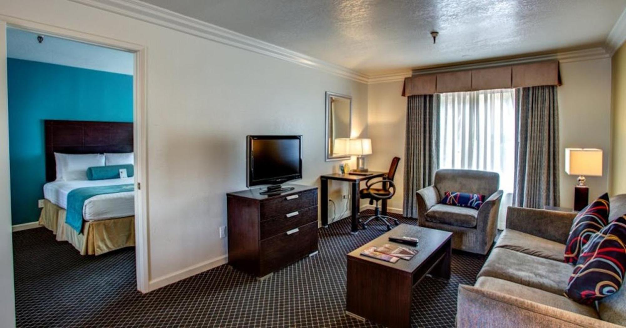 Alexis Park All Suite Resort Las Vegas Pokój zdjęcie