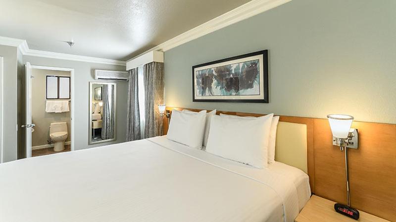 Alexis Park All Suite Resort Las Vegas Zewnętrze zdjęcie