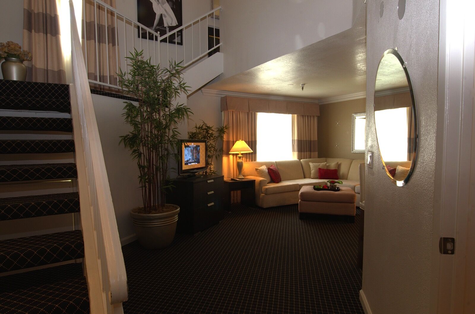 Alexis Park All Suite Resort Las Vegas Zewnętrze zdjęcie