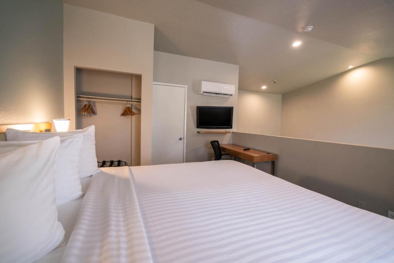Alexis Park All Suite Resort Las Vegas Zewnętrze zdjęcie